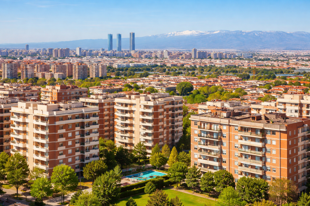 administración de fincas en alcorcón